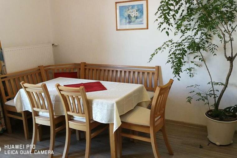 Bio-Bauernhof Greiml Appartement Grobming Buitenkant foto